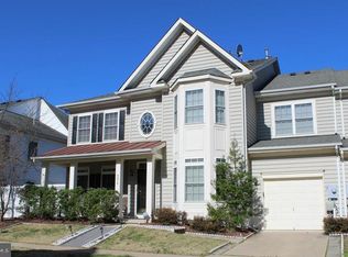 9878 Dochart Sound Ln, Bristow, VA 20136