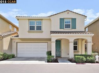 1190 Trailside Cir, Concord, CA 94518