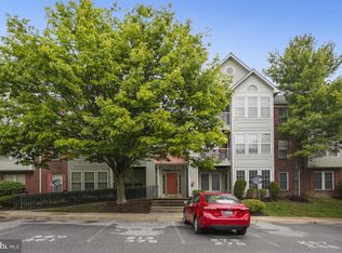 10105 Ridge Manor Ter #3000-C, Damascus, MD 20872