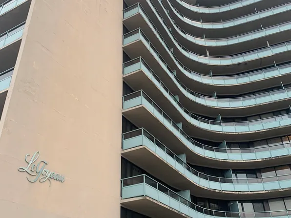 111 Riverside Dr E, Windsor, ON