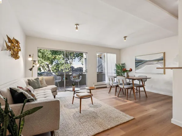 377 Palm Ave APT 305, Oakland, CA 94610