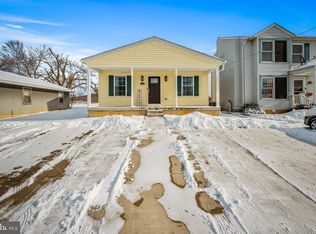 3261 Long Ln, Manchester, MD 21102