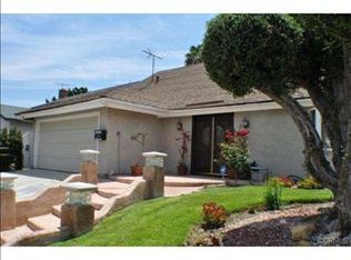 23830 Twin Pines Ln, Diamond Bar, CA