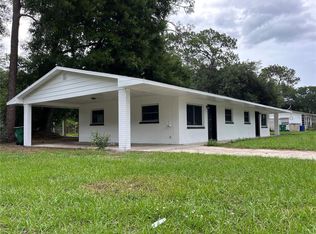 4814 20th St, Zephyrhills, FL 33542