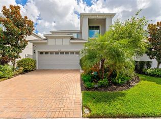 5520 Silver Sun Dr, Apollo Beach, FL 33572