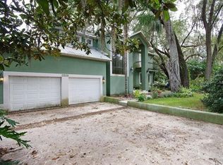 1240 N Lake Sybelia Dr, Maitland, FL 32751