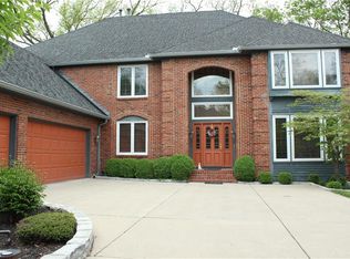 1931 Arbor Walk, Dayton, OH 45459
