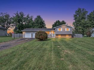 2597 Ryan Rd, Newark, OH 43056