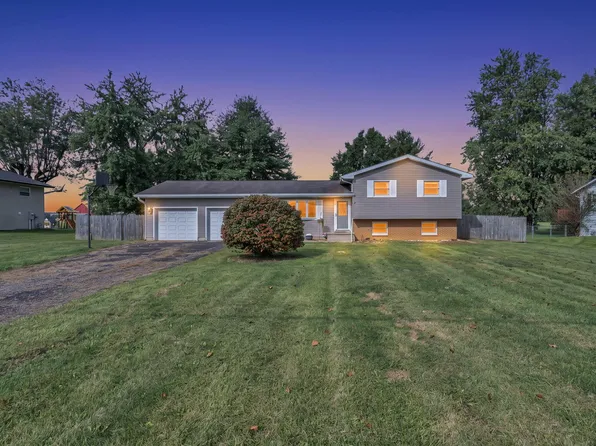 2597 Ryan Rd, Newark, OH 43056
