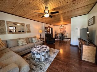 316 Beatrice St, Thayer, MO 65791