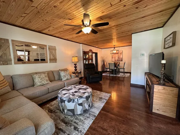 316 Beatrice Street, Thayer, MO 65791