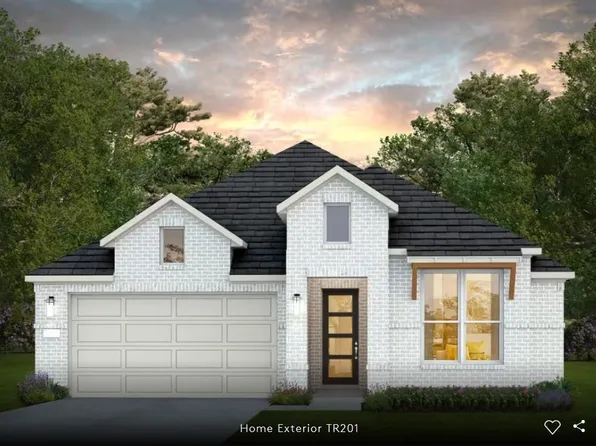 11572 Dosey Doe Dr, Montgomery, TX 77316