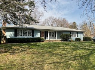 508 Perrysville Ave, Georgetown, IL 61846