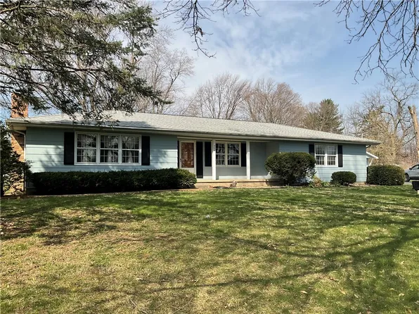 508 Perrysville Ave, Georgetown, IL 61846