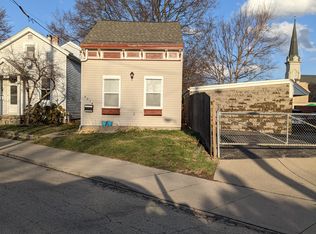 4514 Lawrence St, Cincinnati, OH