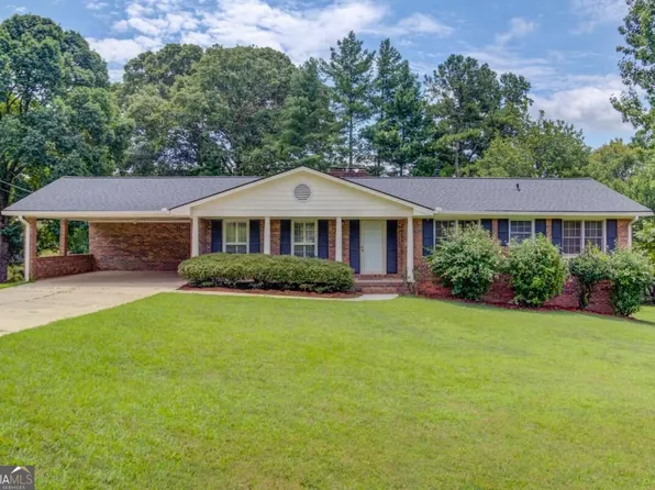 4461 S Roberts Dr, Buford, GA 30518