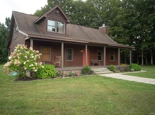 5815 Zoar Valley Rd, Springville, NY 14141
