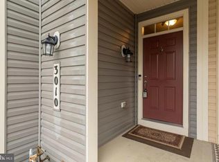 3010 Chinkapin Oak Ln, Woodbridge, VA 22191