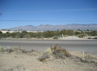 10041 E 22nd St, Tucson, AZ 85748