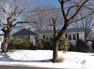 48 Ernest Ave, Worcester, MA 01604
