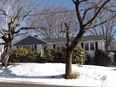 48 Ernest Ave, Worcester, MA, 01604