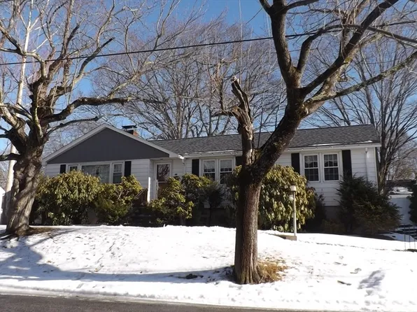 48 Ernest Ave, Worcester, MA 01604