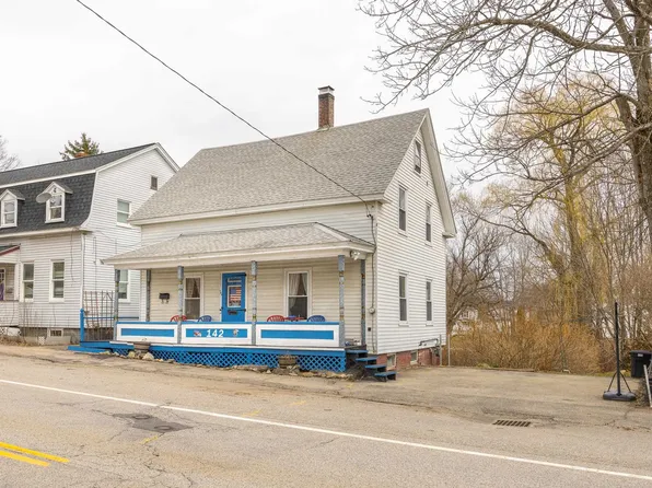 142 Green Street, Somersworth, NH 03878