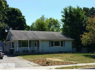 2017 Ray St, Lansing, MI 48910