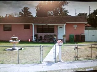 15600 SW 294th Ter, Homestead, FL 33033