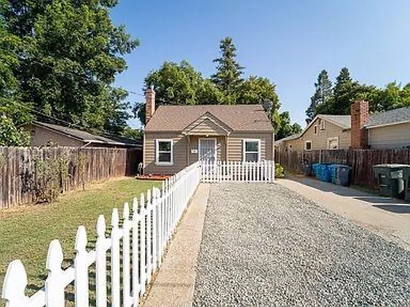 556 A St #A, Yuba City, CA 95991