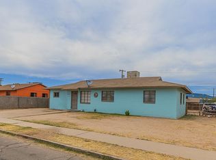 2625 E Rickey Vis, Tucson, AZ 85713