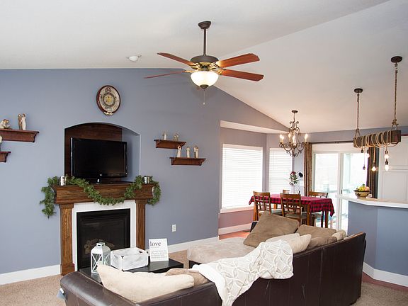 Main Floor Living Room