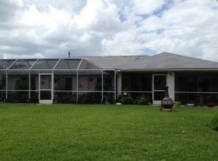 1158 Waterside St, Pt Charlotte, FL 33952