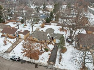 6951 1st Ave S, Richfield, MN 55423