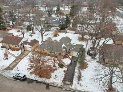 6951 1st Ave S, Richfield, MN, 55423