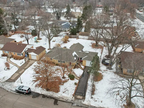 6951 1st Ave S, Richfield, MN 55423