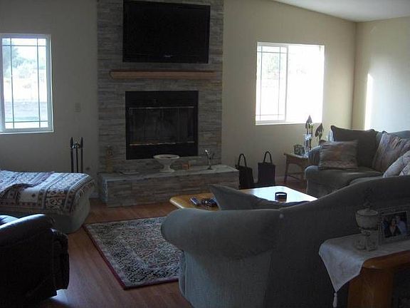 Furnishings Not Included