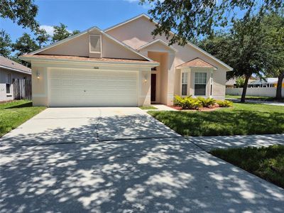 11626 Pure Pebble Dr, Riverview, FL, 33569
