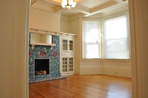 4th image of 1640 Golden Gate Ave APT 05