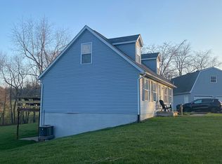 3740 Olivesburg Rd, Mansfield, OH 44903