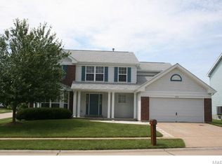 4233 Cherry Wood Trail Dr, Florissant, MO
