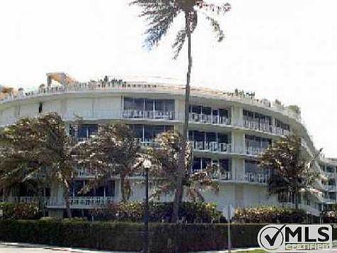 1st image of 100 Royal Palm Way APT E1