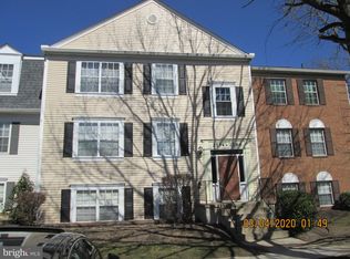 2756 Bordeaux Pl, Woodbridge, VA 22192