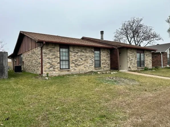 3413 Apollo Rd, Garland, TX 75044