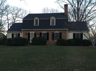 1515 Lexington Dr, Lynchburg, VA