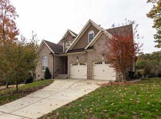 116 Honorable Pl, Garner, NC 27529