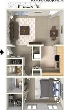 Villages on Madison Apartments — Photo 17