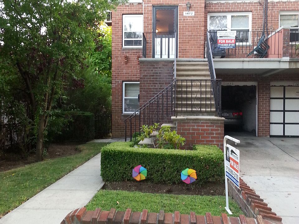 1st image of 1472 E 101st St