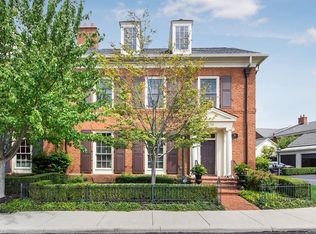 37 Keswick Dr, New Albany, OH 43054