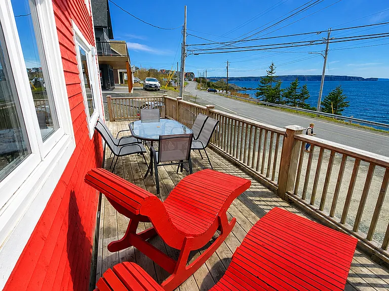 37 Beachy Cove Rd — Photo 2